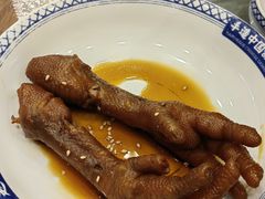 -赵记传承·中国甜品(福州总店)