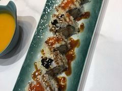 -妥妥烤肉料理(凯德店)