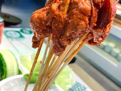 麻辣小郡肝-香佰里重庆火锅(恒力博纳广场店)