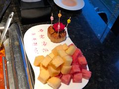 -海底捞火锅(龙湖三千集店)