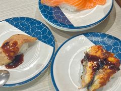 -滨寿司(新街口中央商场店)