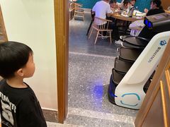 -呷湘厨·鱼汤捞饭·剁椒鱼头·辣椒炒肉(国家会展中心店)