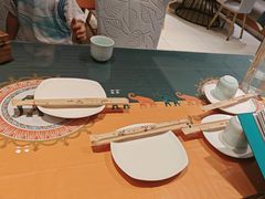 -滇越乘象云南餐厅(次渠店)