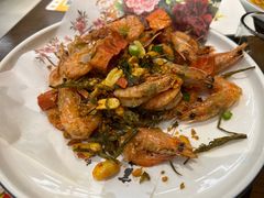 -食光慢宴·安吉土菜馆