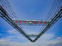 -梦幻奥陶纪景区