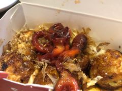 -咕噜咕噜·章鱼小丸子(西湖路店)