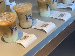-瑞幸咖啡(卓越前海INTOWN店)