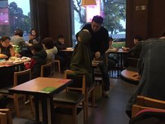 大堂-满记甜品(湖滨店)