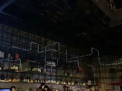 -柒Lounge(三里屯店)