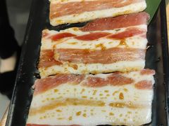 -九田家黑牛烤肉料理(新光汇店)