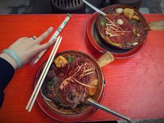 -清真·马文砂锅大全(麦苋街店)