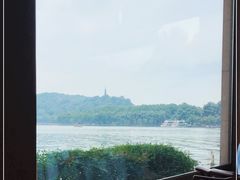 -湖畔居茶楼(湖滨店)