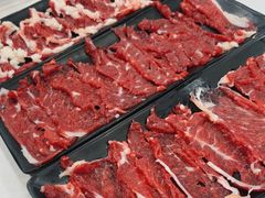 -就这么牛潮式牛肉火锅(华侨城店)