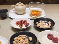 -隐溪茶馆(静安寺店)