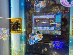 -风云再起游乐汇(北京西单西西友谊店)
