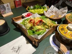 -多杰拉姆藏餐吧(田子坊店)