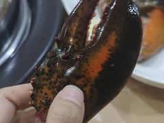 波士顿龙虾-海大大蒸汽海鲜餐厅·粤菜·特色小炒(欢乐颂店)