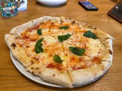 -君悦酒店·La Terrazza意合園·意式风味