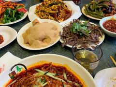 -春花民族美食(佳木斯总店)