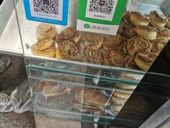 水产区-张家清真糕点(奉天街店)