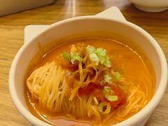 -无味舒食(环岛路店)