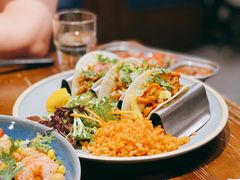 Taco-墨纪Mojí墨西哥餐厅(官舍店)