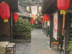 -五邑人家(江门店)
