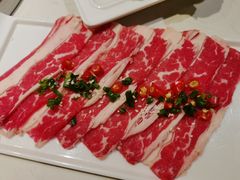 -么子烤肉(化龙池店)