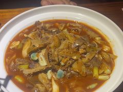 -老雒阳面馆·水席(洛宁高速路口店)