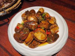 -前海沿·青岛菜(五四广场永旺店)