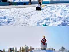 -盈香心动乐园