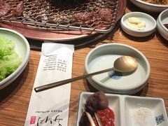 -王妃家(明洞中央店)