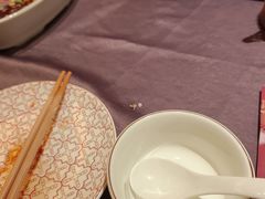 -润泽园饭庄(中山路店)