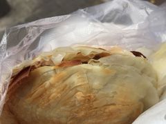 -焦记老潼关肉夹馍(东五路店)