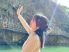 -英西峰林·洞天仙境