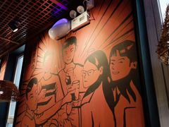-管氏翅吧(台湾街店)