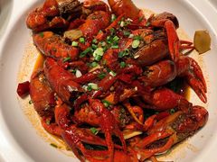 -爱碗亭·鲜炒湖南菜(壹城中心店)
