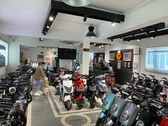 -雅迪电动车(北艾路店)