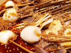 -嘉州叶婆婆钵钵鸡(建设路店)