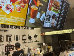 -Pull-Tab拉环咖啡(杭州市上城区来福士中心店)