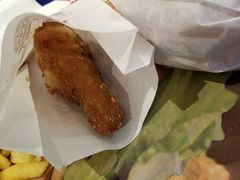 -汉堡王(EAC欧美中心店)