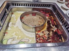 -巴奴毛肚火锅(大剧院店)