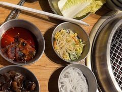 -汉拿山(北京上地华联店)