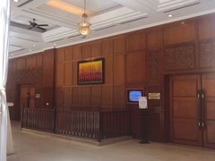 -吉隆坡皇家朱兰酒店