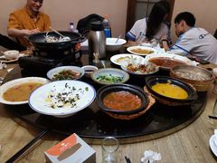 -丰乐餐厅·始于1999·本地老字号