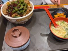-食其家·牛丼咖喱(金桥太茂店)