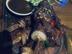 -MARU玛露音乐餐厅(大学路店)