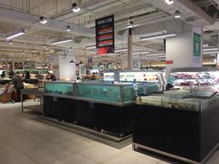 -物美超市(金宝街店)