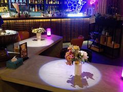 -陌上花儿·音乐西餐吧(和平店)
