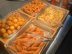 -王氏炉匠·烧鸟放题自助(三里屯店)